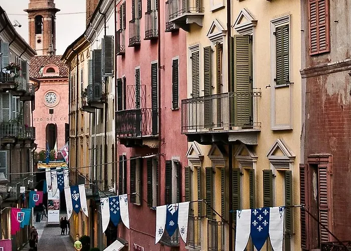 Le camere di Gio