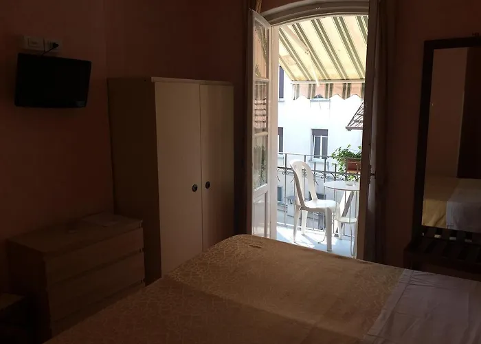 Albergo Sempione Stresa