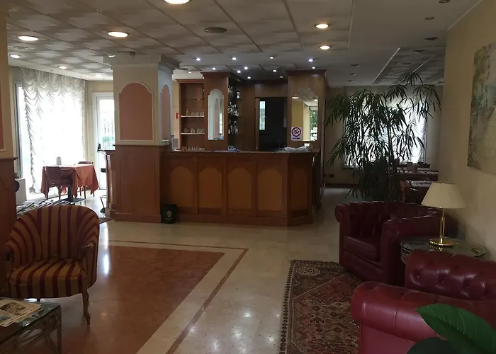Hotel Visconti Melzo