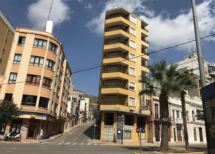 Hotel Imperial II Cullera