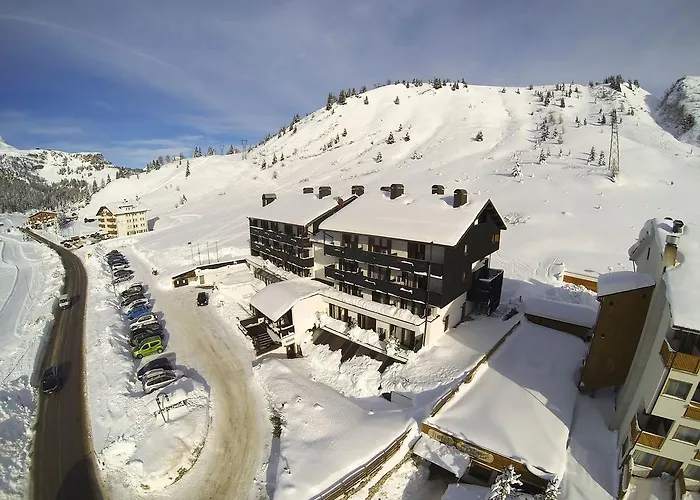 Residence Campolongo