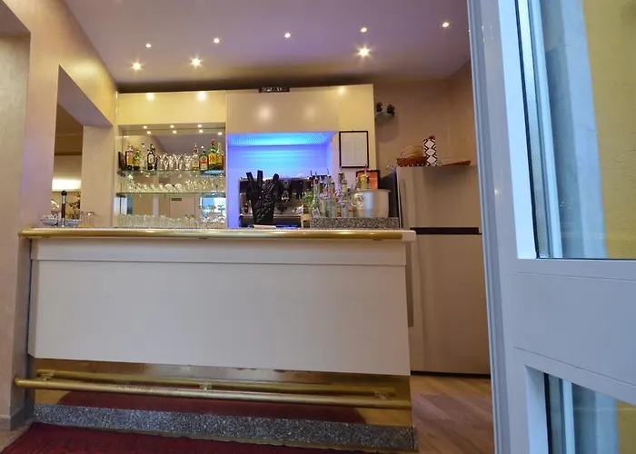 Hotel Genova La Spezia