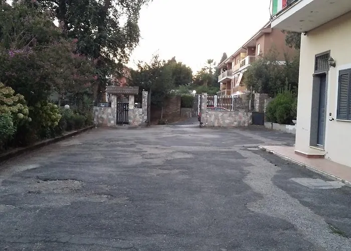 Guest House Park Valmontone