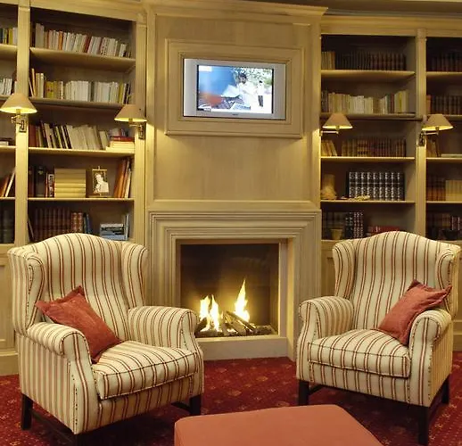 Hotel Imperial Ostende