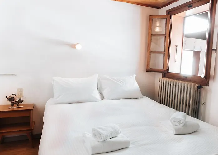 Hotel L'Aubergade Morzine