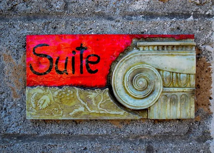 Le Suite Bracciano