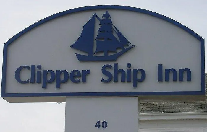 Clipper Ship Inn Salem