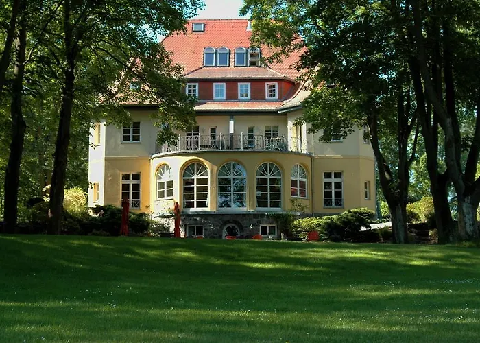 Landhaus Himmelpfort Am See Fürstenberg-Havel
