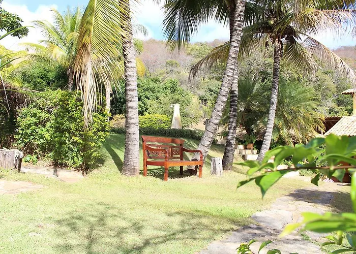 Pousada Lapa Grande