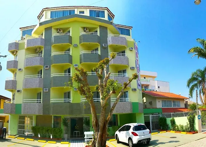 Ilha Sol Praia Hotel Florianópolis