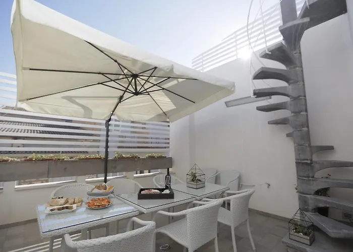 Piccola Caracas B&B Licata