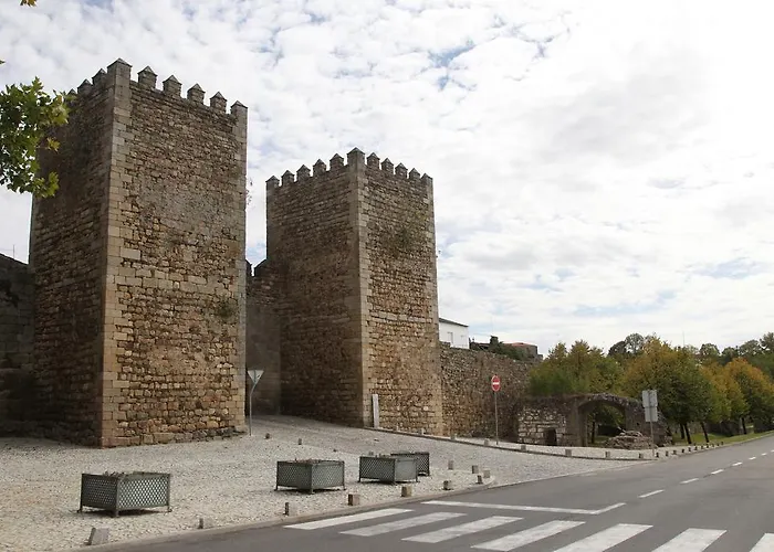 Hotel Mirafresno Miranda del Duero