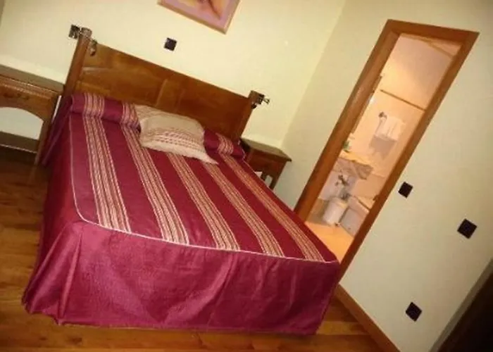Hotel Jacobeo Belorado
