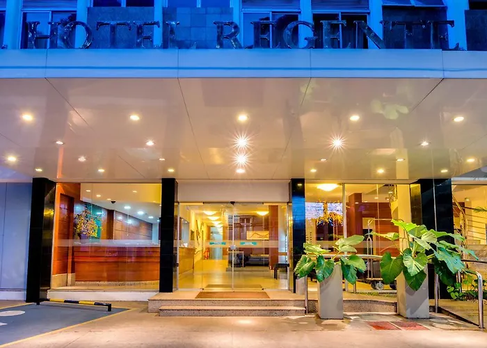 Hotel Regente