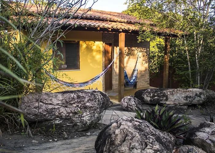 Villa Justen Pousada