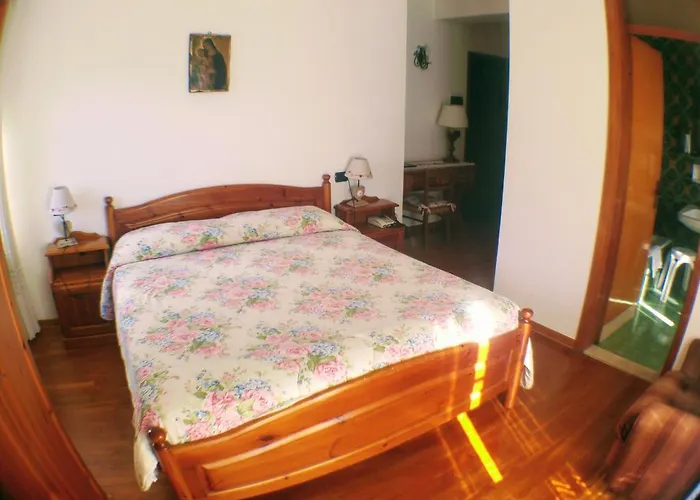 Hotel Cima Belpra' San Vito di Cadore