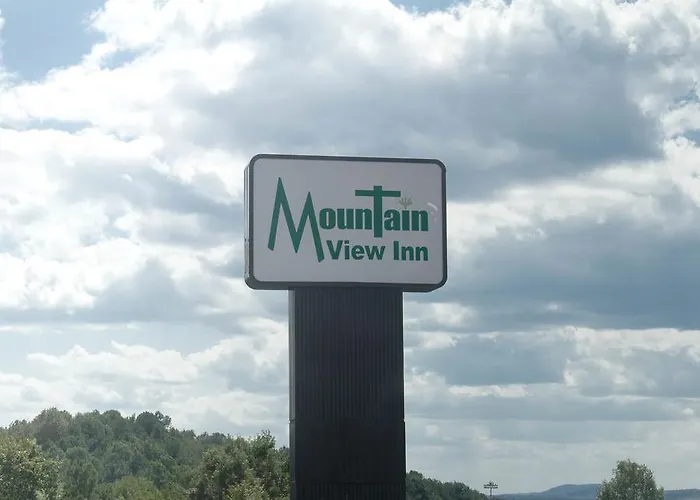 Mountain View Inn