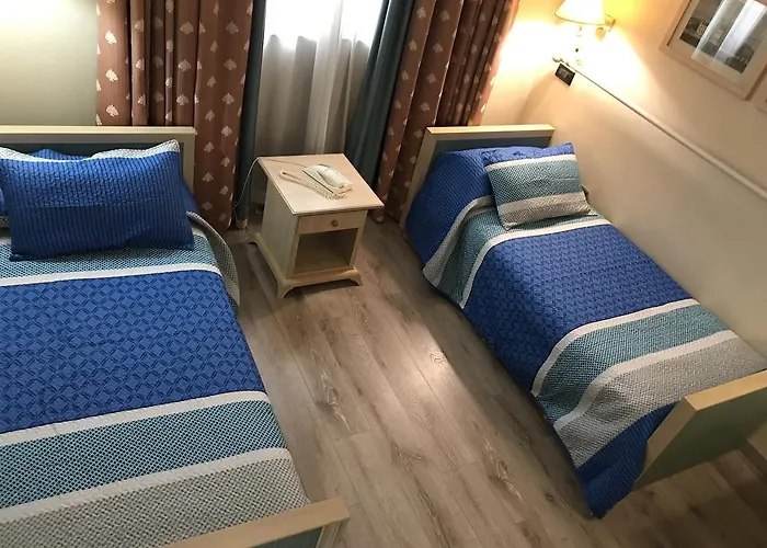 Green Park Hotel Pomezia