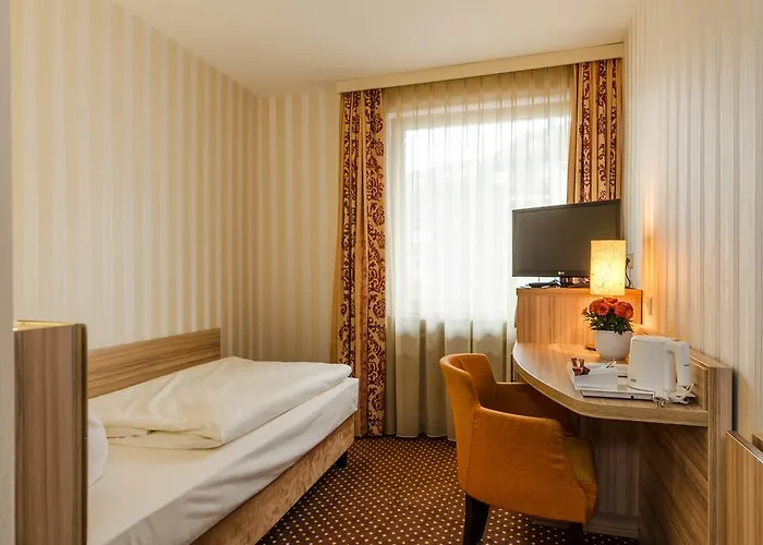 Hotel Alte Post
