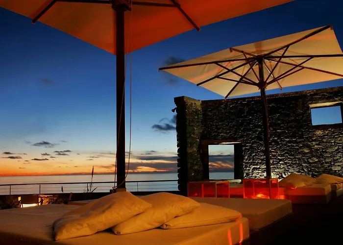 Estalagem Da Ponta Do Sol Hotel