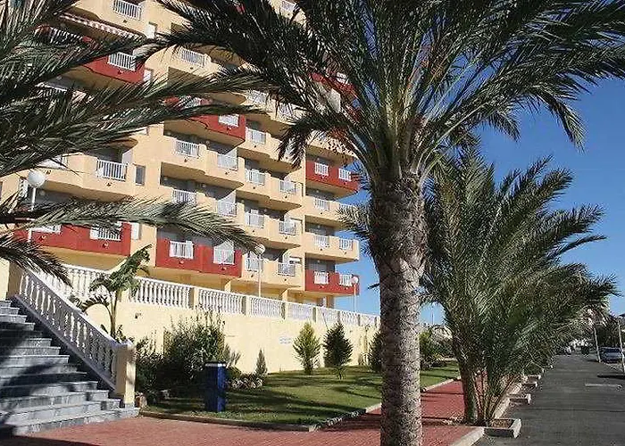 Hotel La Manga Residencial
