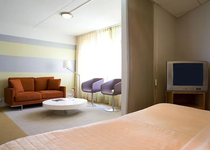 Fletcher Hotel Carlton Naaldwijk