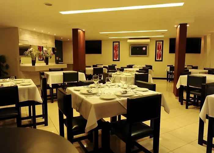 Regente Hotel Unaí