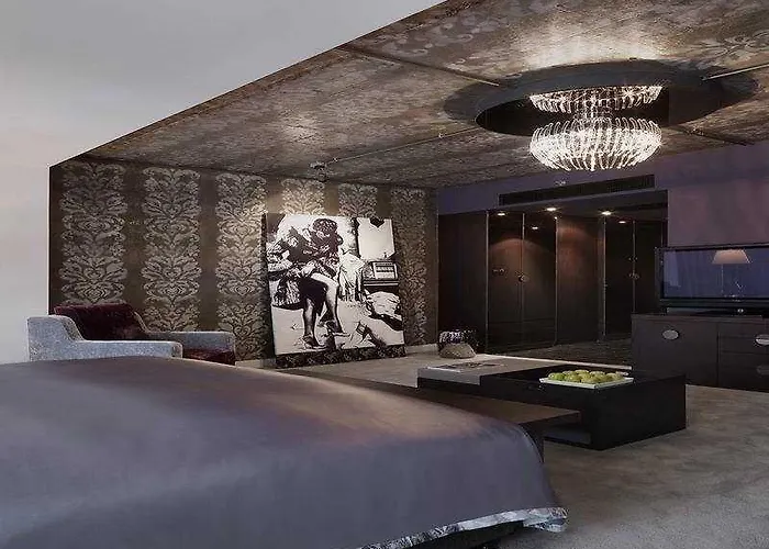 G Boutique Hotel