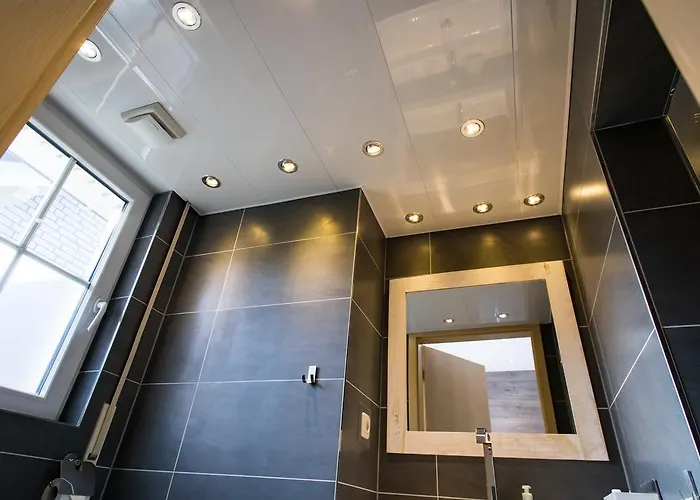 Luxe B&B Het Colmerhof Deventer