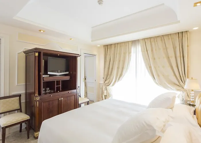Hotel Ashley Lamezia Terme