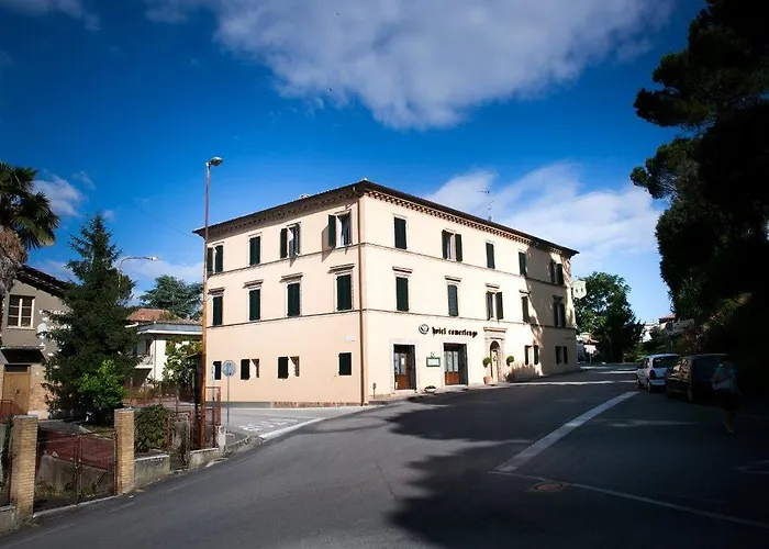 Hotel a Corridonia