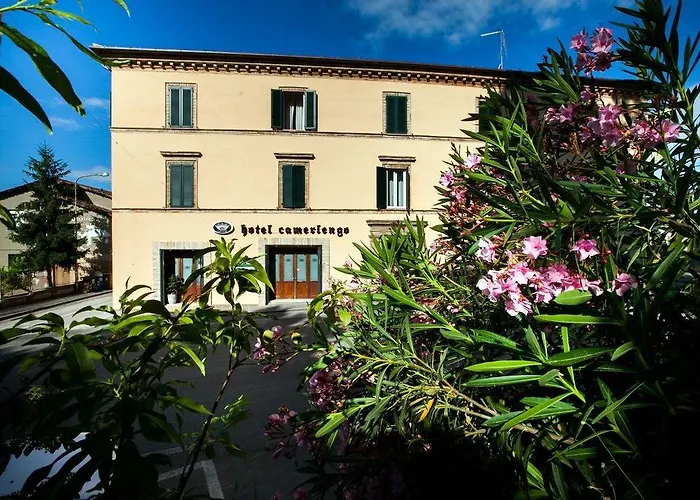 Hotel Camerlengo