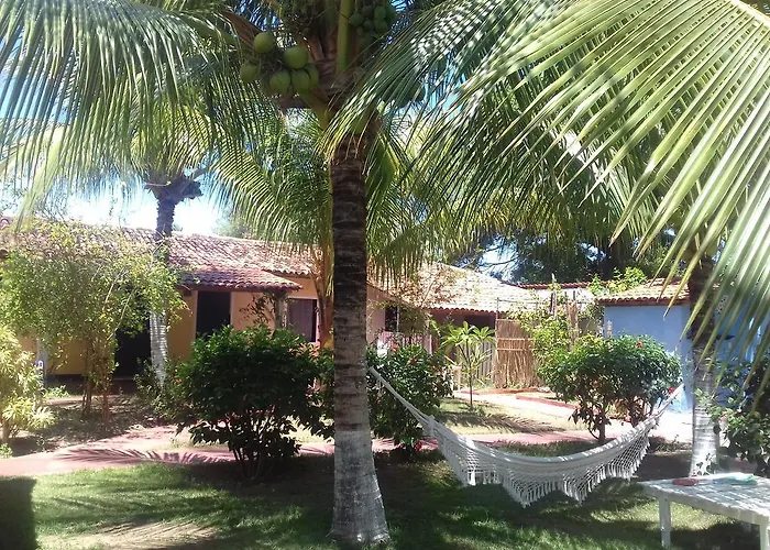 Casarão do Pontal Hotel Coruripe