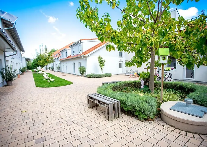 Motel22 Parkplatz Inklusive Vienne