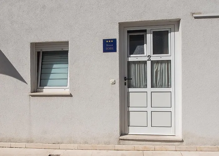 Guesthouse Teta Palmina Split
