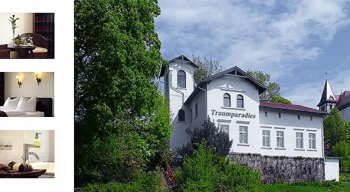 Hotels in Bad Sulza