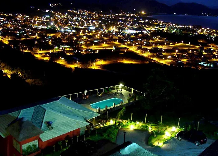 Silveira Ecovillage Garopaba