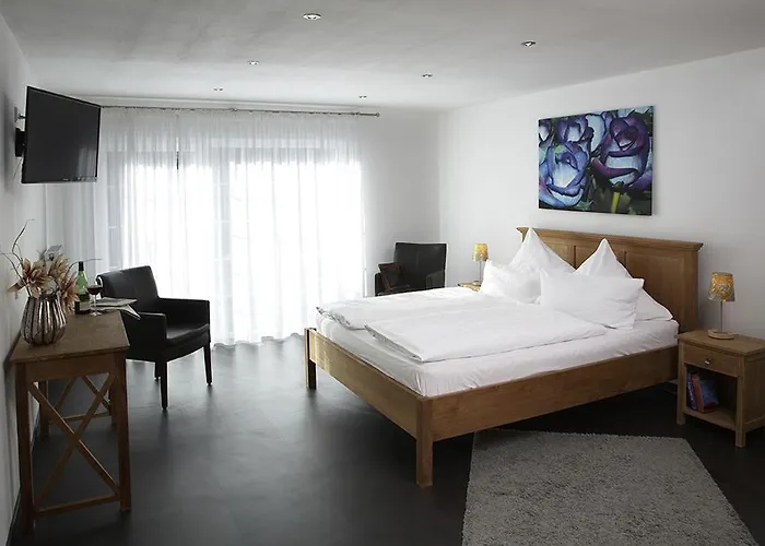 Hotel Restaurant Daute Iserlohn