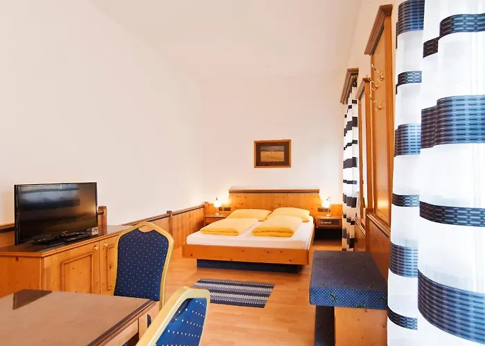 Hotel Hottentotten Regensburg