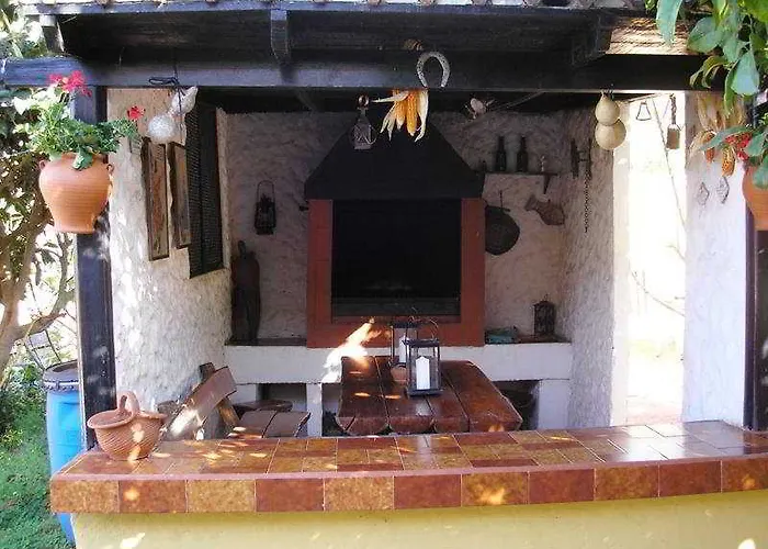 Hotel Casa La Higuera Telde