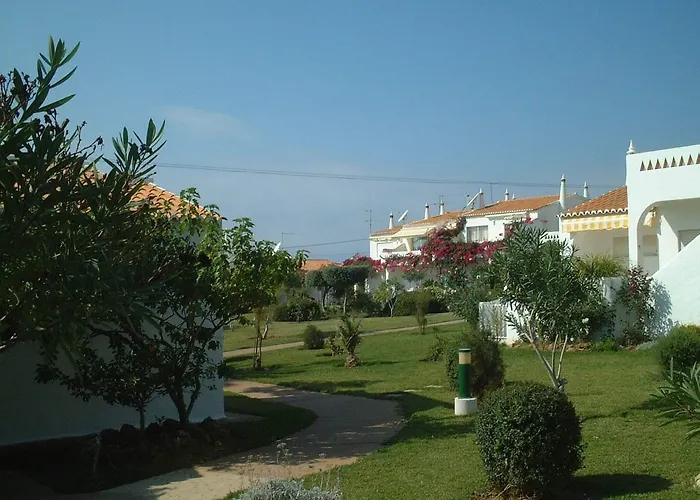 Hotel Senhora Da Rocha