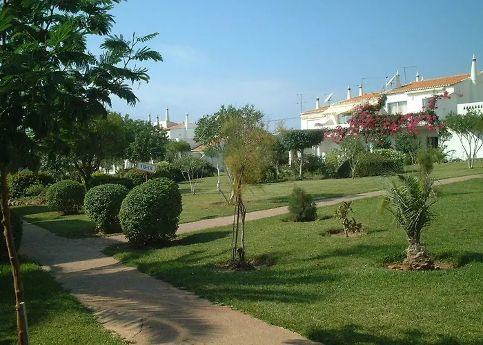 Hotel Senhora Da Rocha