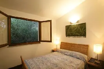 Camping Village Rocchette Castiglione della Pescaia