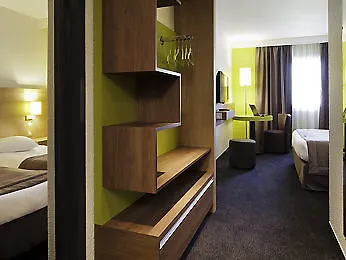 Mercure Chalon Sur Saone