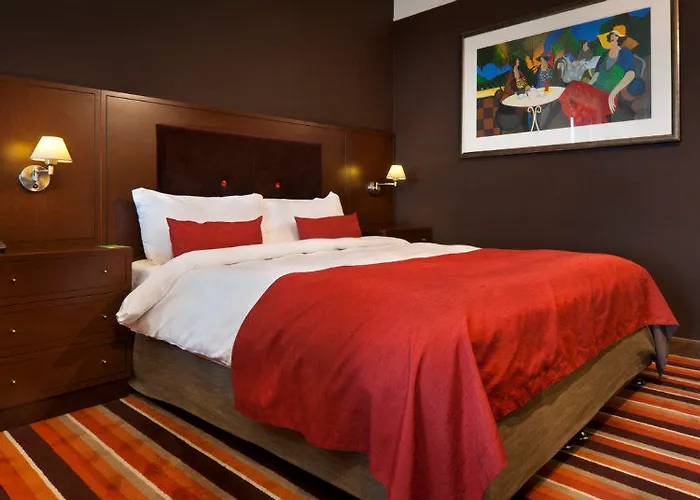 Best Western Plus Grand Winston Rijswijk