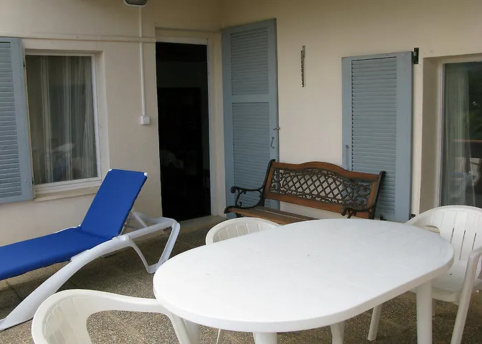 240D - Three Bedroom Porto Cristo