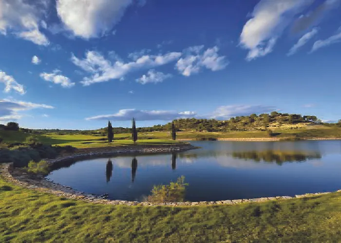 Las Colinas Golf & Country Club Oriola 