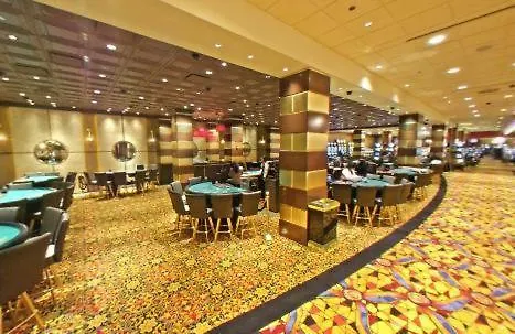Trump Plaza Hotel & Casino Atlantic City