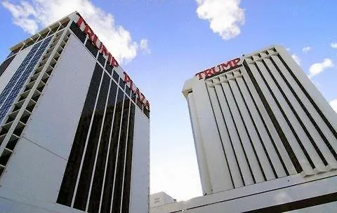 Trump Plaza Hotel & Casino Atlantic City