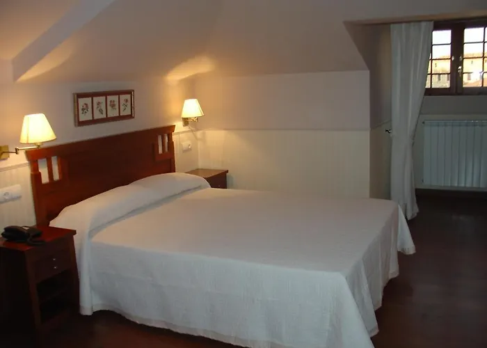 Hotel Hospederia el Fielato El Burgo De Osma